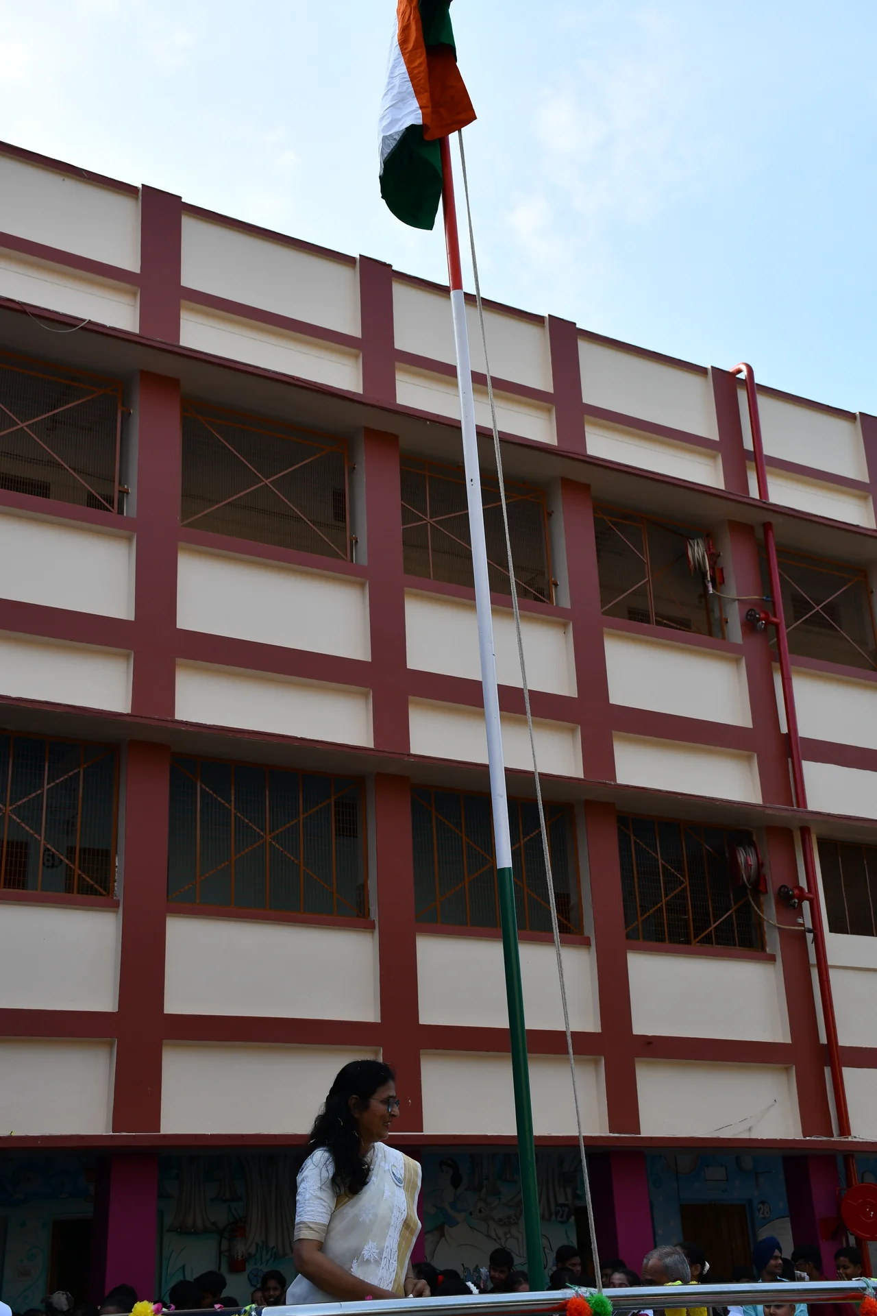 Independence Day (15 Aug) - Photo 3